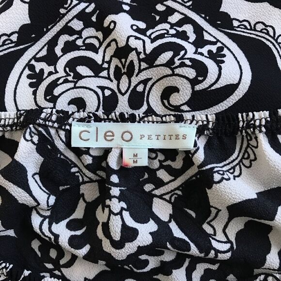 Cleo Petite Medium Top - Picture 3 of 9